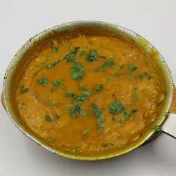 عدس طاوة